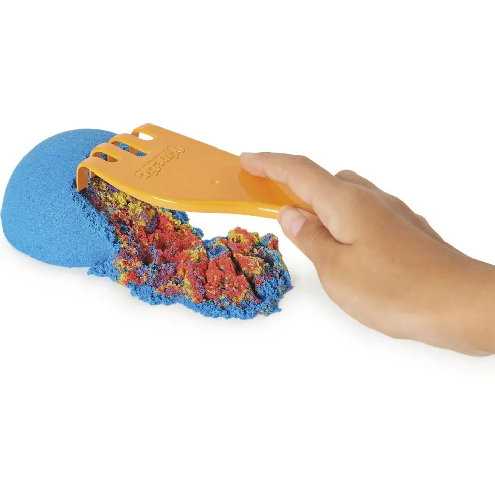 Kinetic Sand® - Sandisfactory Set