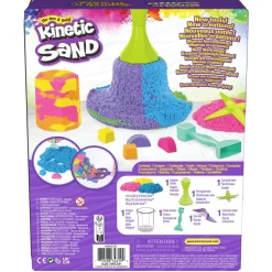 Kinetic Sand® - Squish N'Create