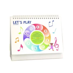 Klangkoffer - Let's Play