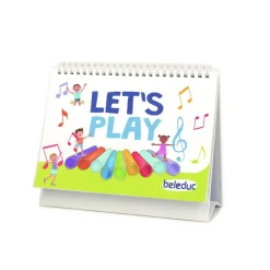 Klangkoffer - Let's Play