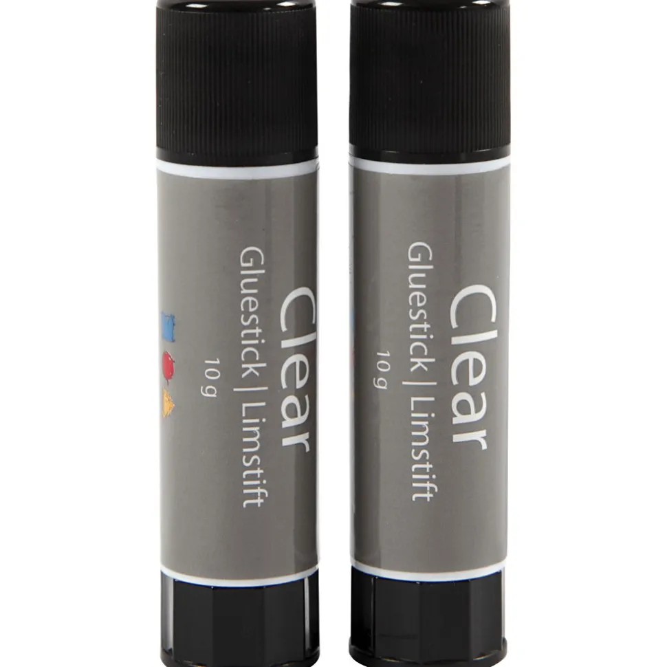 Klebstift 10 G - 2 Stk.