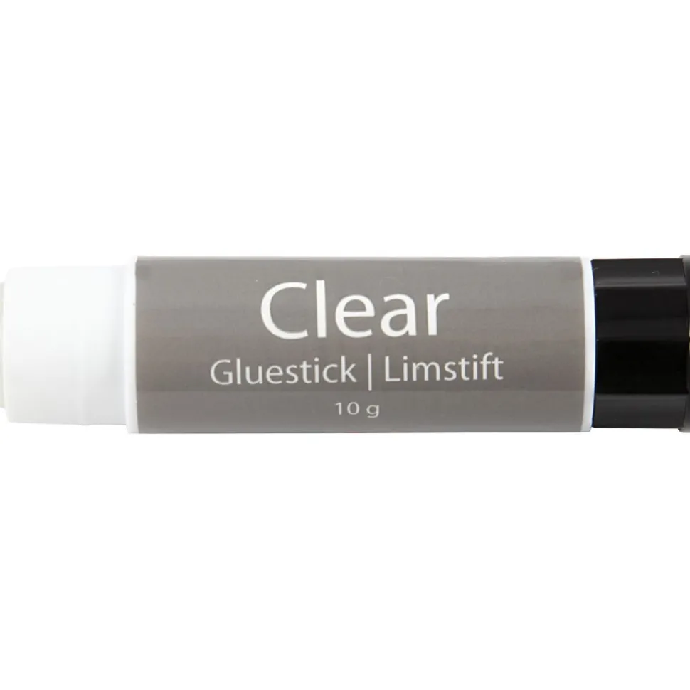 Klebstift 10 G - 2 Stk.