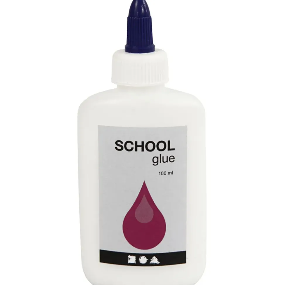 Klebstoff, 100 Ml