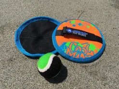 Klettball Set - Neopren