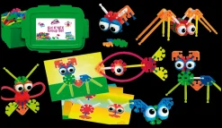 K'Nex Kid Bausatz, 131 Teile