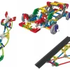 K'Nex Stem Bausatz, 221 Teile