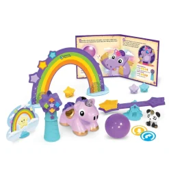 Kodieren - Einhorn - Das Magische Tier