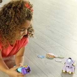 Kodieren - Einhorn - Das Magische Tier