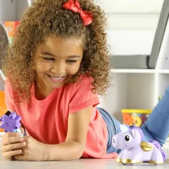 Kodieren - Einhorn - Das Magische Tier