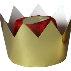 Koniginnenkrone Aus Pappkarton
