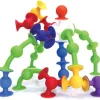 Konstruktionsspielzeug Squigz - 22 Teile