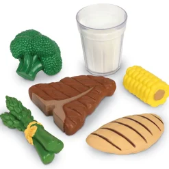 Korb Mit Abendessen - Spielessen