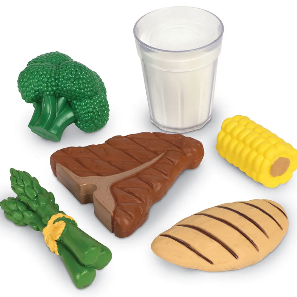 Korb Mit Abendessen - Spielessen