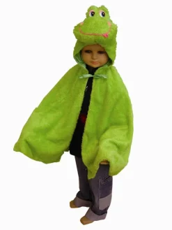 Kostumcapes - Tierverkleidungen, 13 Stk.