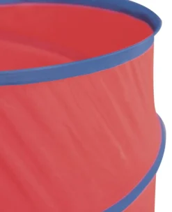 Krabbeltunnel (50 Cm) - L: 185 Cm