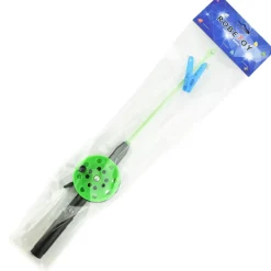 Krabben-Angelrute - Ca. 38 Cm