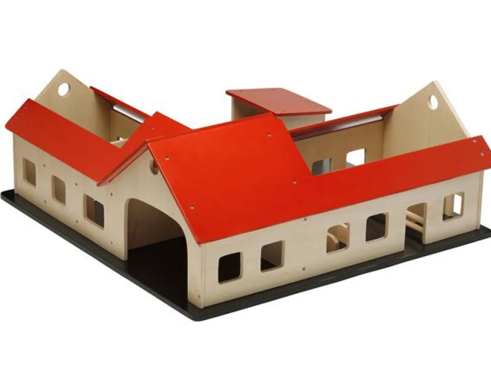 Krea Bauernhof - Gros