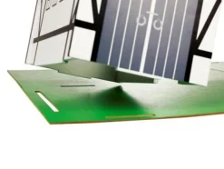 Krea Bauernhof - Klassisch