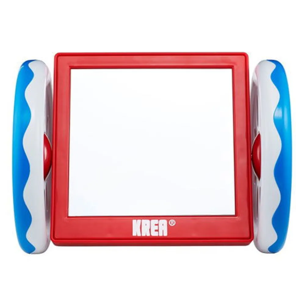 Krea Rollspiegel