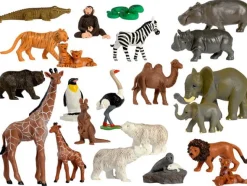 Krea Wilde Tiere