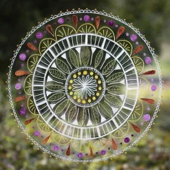 Kreidefilzer - Metallic Farben, 5 Stk.