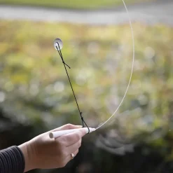 Kreidefilzer - Metallic Farben, 5 Stk.