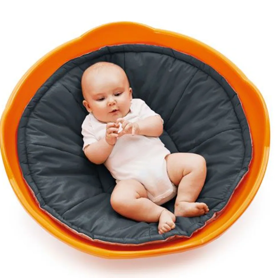 Kreisel Mini - Inkl. Kissen