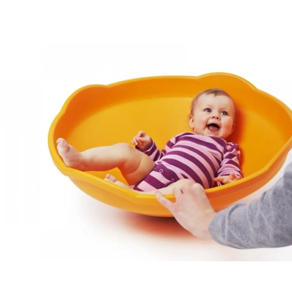 Kreisel Mini - Inkl. Kissen