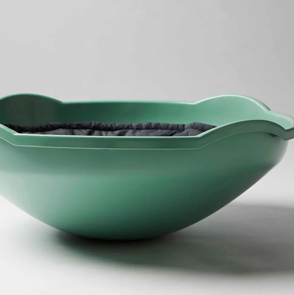 Kreisel Mini Nordic - Inkl. Kissen