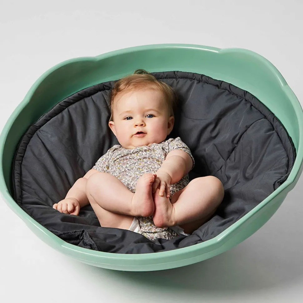 Kreisel Mini Nordic - Inkl. Kissen