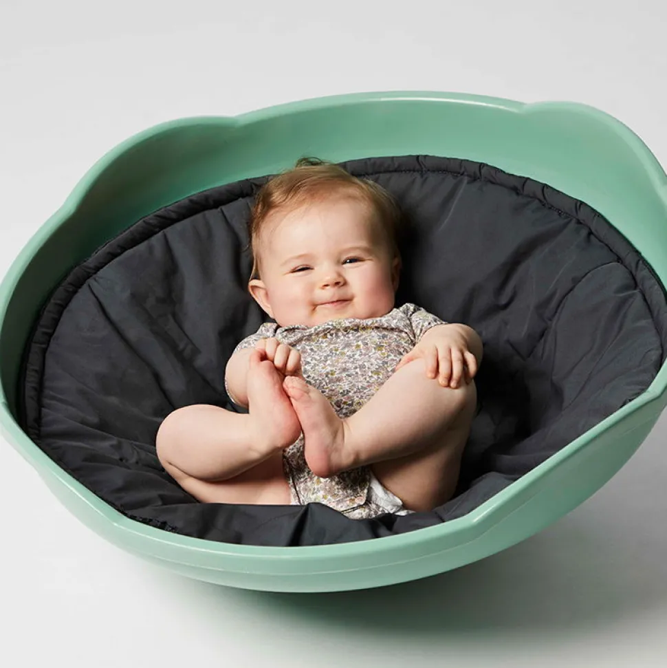 Kreisel Mini Nordic - Inkl. Kissen