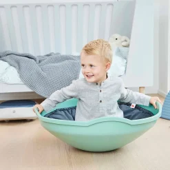 Kreisel Mini Nordic - Inkl. Kissen