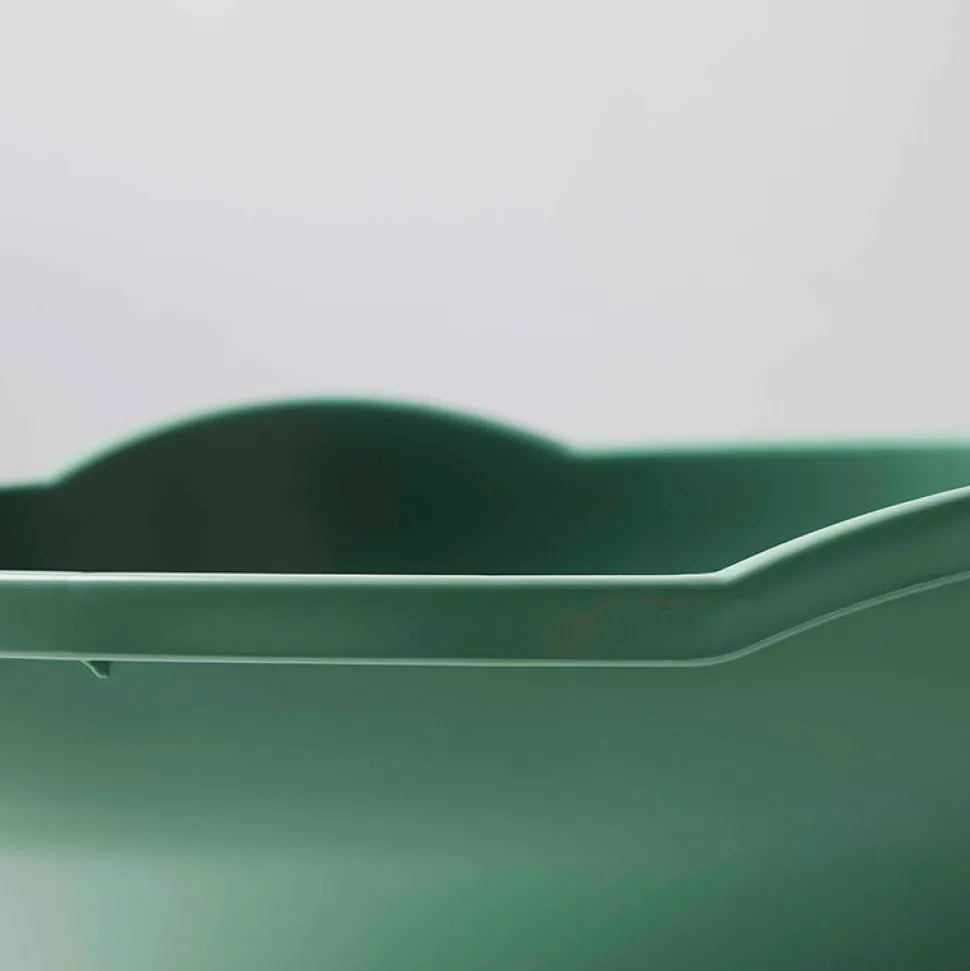 Kreisel Mini Nordic - Inkl. Kissen