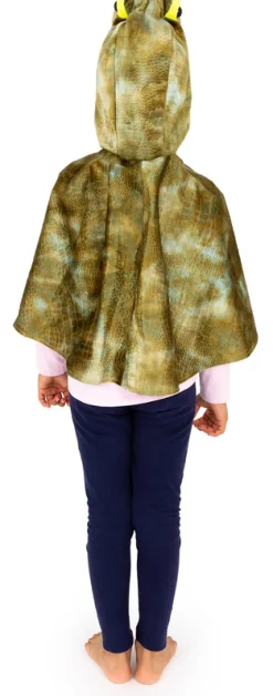 Krokodil, Gr. 3-7 Jahre