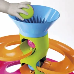 Kugelbahn - Ab 1 Jahr