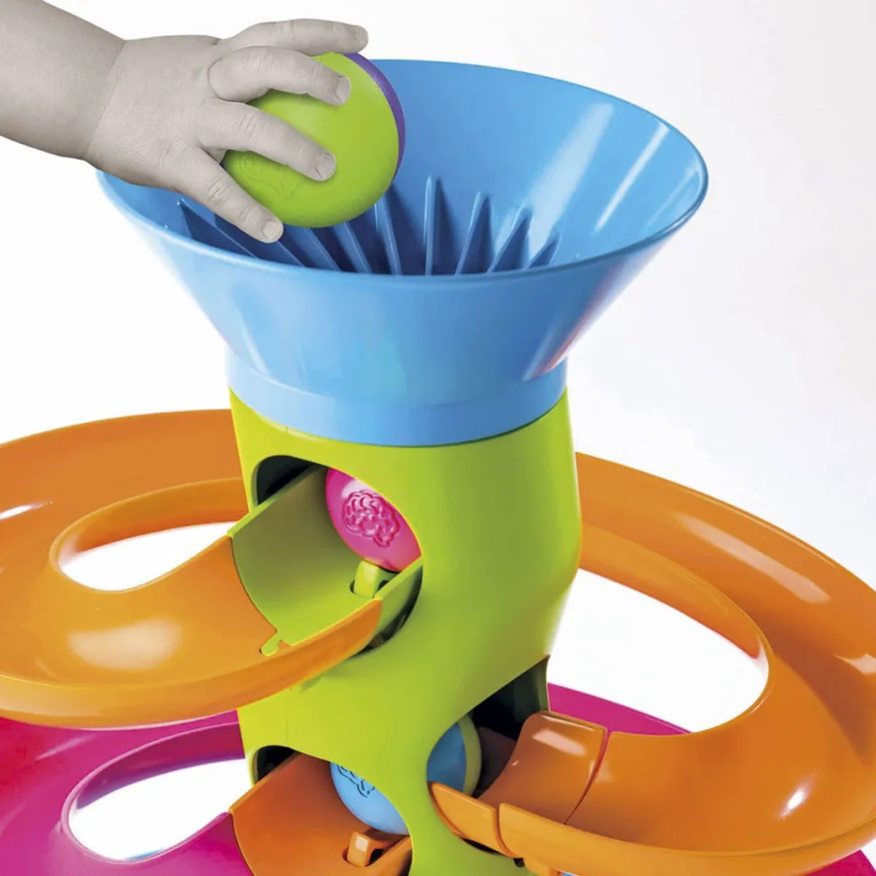 Kugelbahn - Ab 1 Jahr