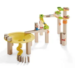 Kugelbahn Haba - Grundpackung Funnel Jungle