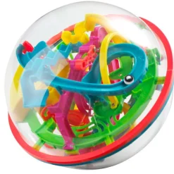 Kugellabyrinth Gros - 19 Cm