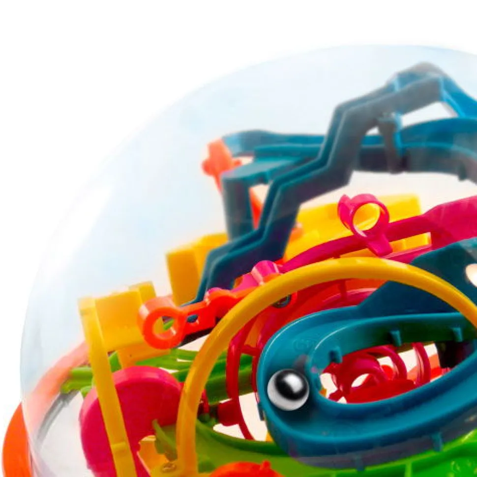 Kugellabyrinth Gros - 19 Cm