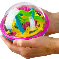 Kugellabyrinth Klein - 13 Cm