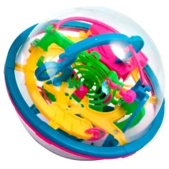 Kugellabyrinth Klein - 13 Cm