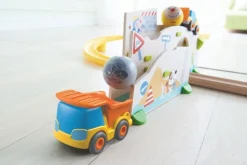 Kullerbu - Auf Der Baustelle