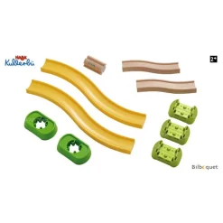 Kullerbu - Erganzungsset Rampen & Co.