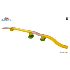 Kullerbu - Erganzungsset Rampen & Co.