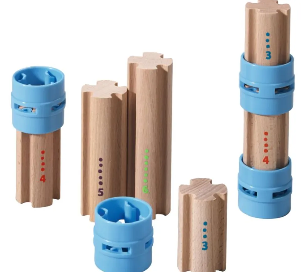 Kullerbu - Erganzungsset Saulen