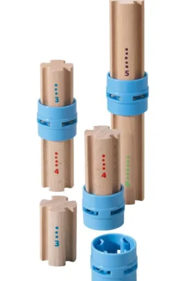 Kullerbu - Erganzungsset Saulen