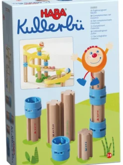 Kullerbu - Erganzungsset Saulen