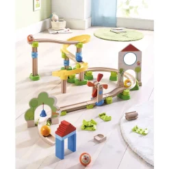 Kullerbu - Erganzungsset Verbinder & Basis