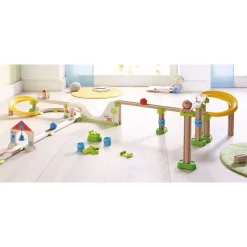 Kullerbu - Erganzungsset Verbinder & Basis