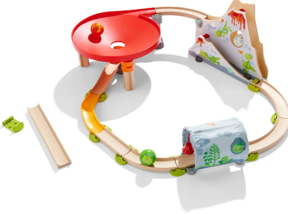 Kullerbu - Kugelbahn Drachenland